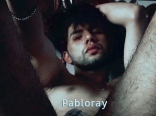 Pabloray