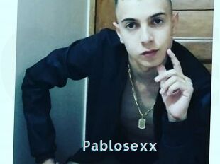 Pablosexx