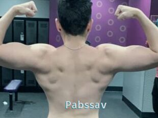 Pabssav