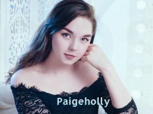 Paigeholly