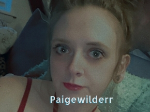 Paigewilderr