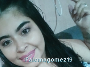 Palomagomez19