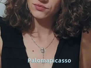 Palomapicasso