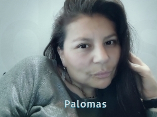 Palomas