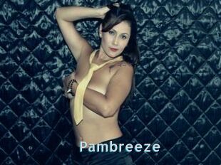 Pambreeze