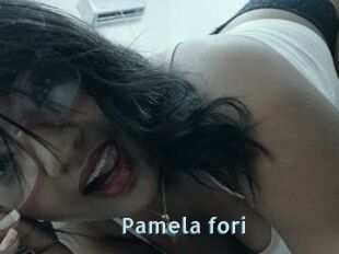 Pamela_fori