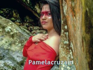 Pamelacruzain