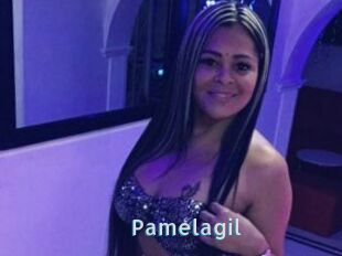 Pamelagil