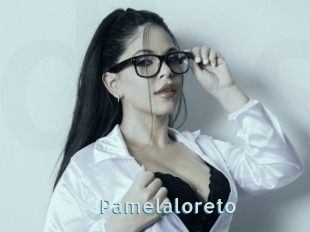 Pamelaloreto