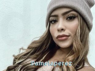 Pamelaperez