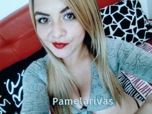 Pamelarivas