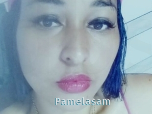 Pamelasam