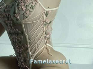 Pamelasecret