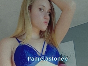 Pamelastonee