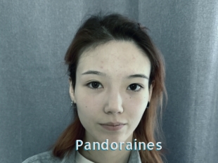 Pandoraines