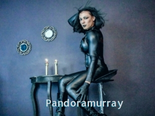 Pandoramurray