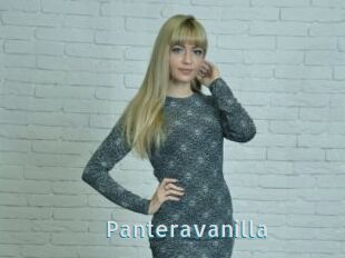 Panteravanilla