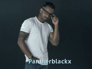 Pantherblackx