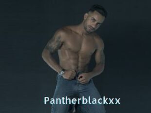 Pantherblackxx