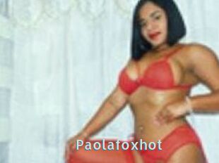 Paolafoxhot