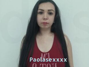 Paolasexxxx