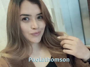 Paolathomson