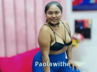 Paolawithe