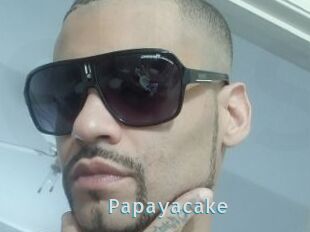 Papayacake