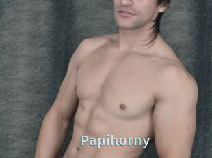 Papihorny