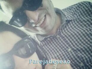 Parejadesexo