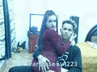 Parejasexy1223