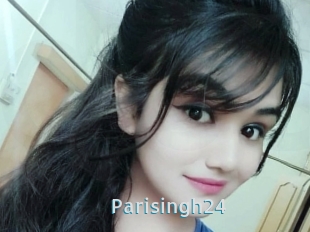 Parisingh24