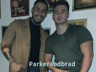 Parkerandbrad