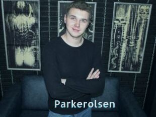 Parkerolsen