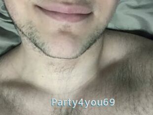 Party4you69