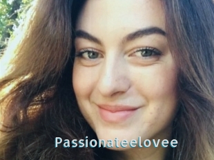 Passionateelovee