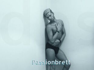 Passionbrett