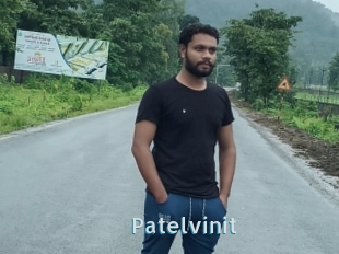 Patelvinit