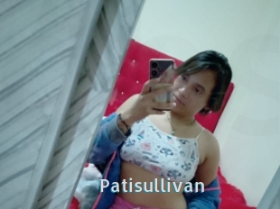 Patisullivan