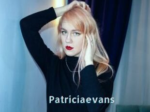 Patriciaevans