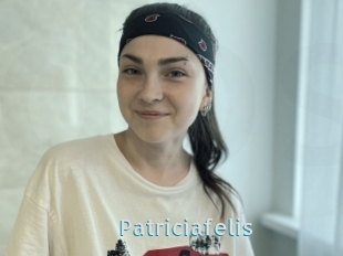 Patriciafelis