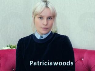 Patriciawoods