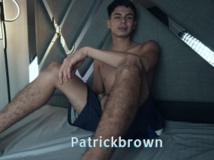 Patrickbrown