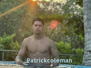 Patrickcoleman