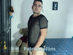 Patrickcollins