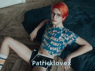 Patricklovex