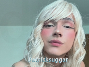 Patricksuggar