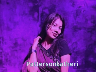 Pattersonkatheri