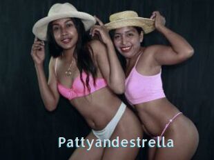 Pattyandestrella