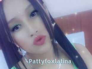 Pattyfoxlatina